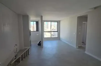 Monte fiore - apartamento com 02 dormitórios em balneário camboriú