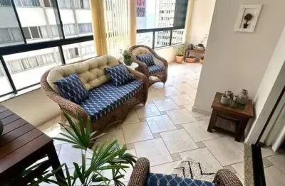 Sir antoni - apartamento 03 dormitórios com vista mar em balneário camboriú