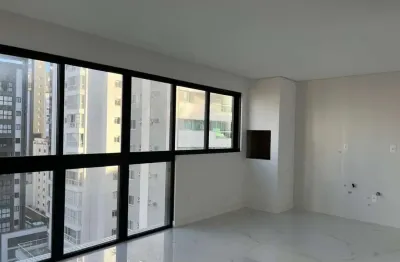 Dresden residence - apartamento 03 suítes no centro de balneário camboriú
