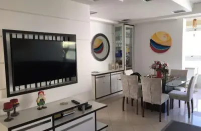 Estrela do mar azul - apartamento com 03 dormitórios próximo à praia - balneário camboriú