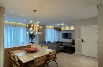 Opera tower - apartamento com 04 dormitórios em balneário camboriú