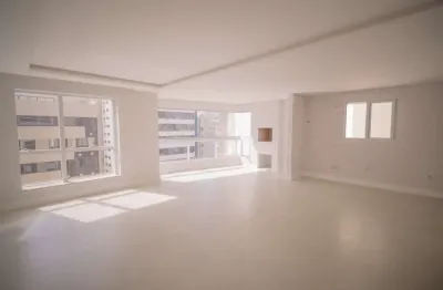 Olímpia residence - apartamento 04 suítes na avenida brasil em balneário camboriú
