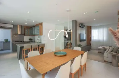 Las brisas residencial - apartamento com 04 suítes em balneário camboriú