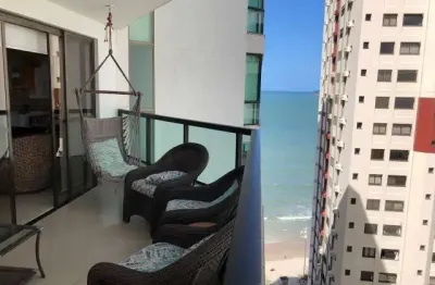 Boston - apartamento mobiliado em balneário camboriú