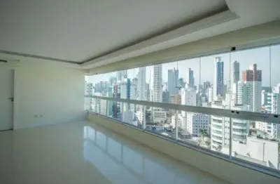 Edifício algaleo - apartamento 03 suítes em balneário camboriú
