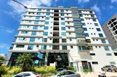 Surfers paradise residence - apartamento na praia brava de itajaí