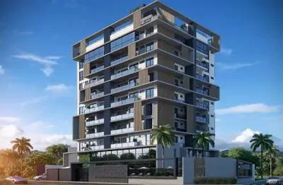 Privilege brava - apartamento 03 suítes na praia brava em itajaí