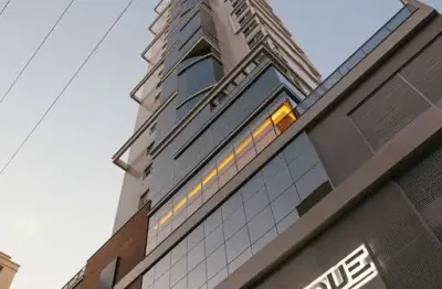 Unique tower - apartamento 03 suítes próximo ao mar em balneário camboriú