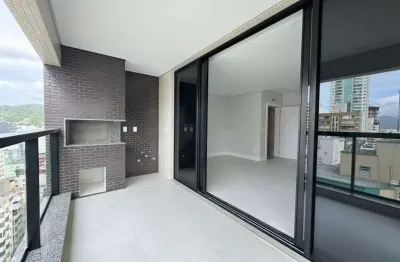 Residencial tesla - apartamento com 04 dormitórios em balneário camboriú