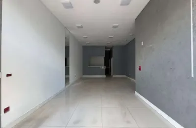 Sala comercial para locação na avenida brasil - balneário camboriú