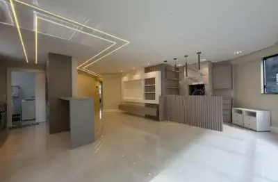 Edifício baía azul - apartamento na quadra mar de balneário camboriú