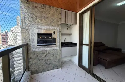 Apartamento com 02 dormitórios para locação anual em balneário camboriú