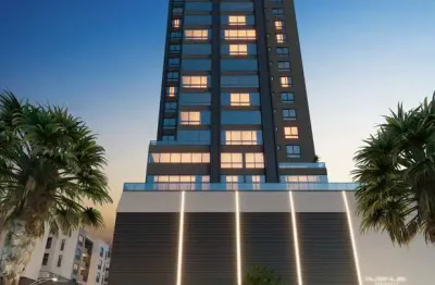 Avenue residence - apartamento com 03 suítes em balneário camboriu