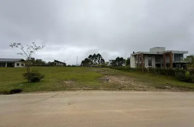 Condomínio residencial costa da serra - terreno à venda em rancho queimado