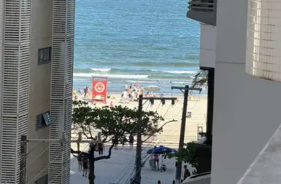 Sir antoni - apartamento diferenciado com vista mar em balneário camboriú