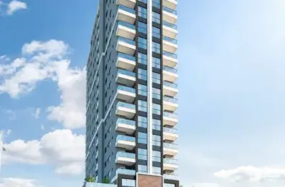 Merlot residencial - apartamento com 02 dormitórios em itapema