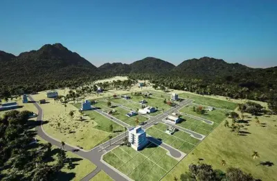 Terreno br 101 - balneário camboriú - várzea do ranchinho - galpões - empresas - loteamento - área para construir galpão - área para loteamento