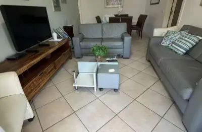 Apartamento 03 dormitórios para locação por temporada em balneário camboriú