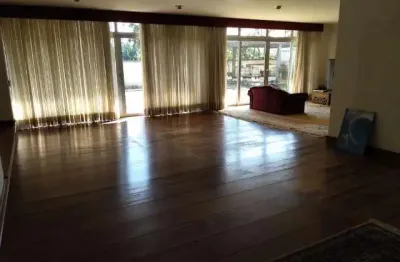 Casa com 5 quartos à venda na Rua dos Malmequeres, 10, Cidade Jardim, São Paulo