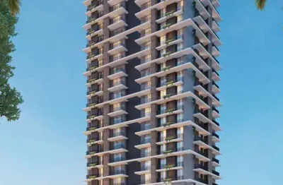 Apartamento com 2 quartos à venda na Rua Franklin Máximo Pereira, 123, Centro, Itajaí