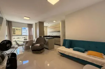 Apartamento com 2 quartos à venda na Rua Suíça, 77, Nações, Balneário Camboriú