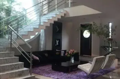 Casa em condomínio fechado com 5 quartos à venda na Avenida Osvaldo Reis, 3381, Praia Brava, Itajaí