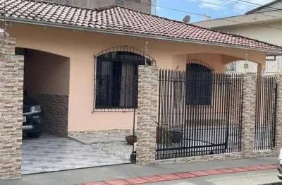 Casa com 03 dormitórios à venda no bairro das nações - balneário camboriú