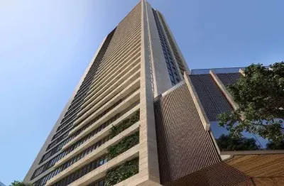 135 jardins - apartamento com 04 suítes na avenida brasil de balneário camboriú