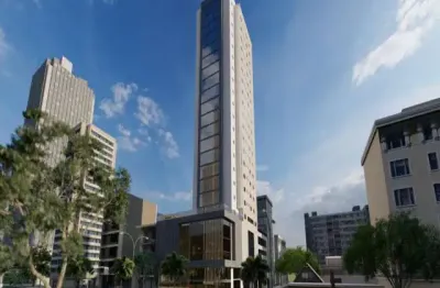 Residencial farol de valença - apartamento 04 suítes em balneário camboriú