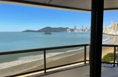 Apartamento com 3 quartos à venda na Avenida Atlântica, 1250, Centro, Balneário Camboriú