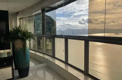 Baturité lounge house - apartamento frente mar na barra sul de balneário camboriú