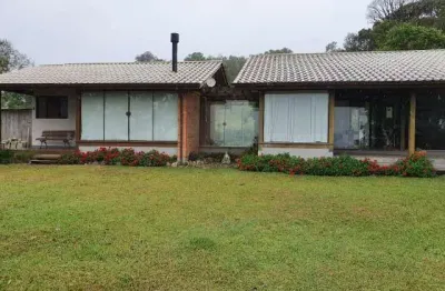 Chácara / sítio com 2 quartos à venda na Estrada Geral De Rancho Queimado, Queimada Grande, Rancho Queimado