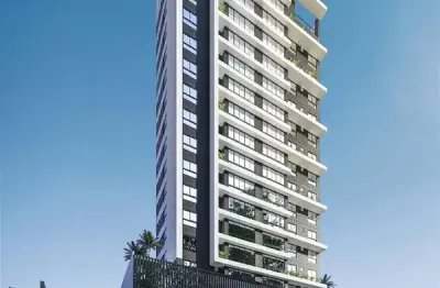 Torre de booz - apartamento com 03 suítes no pioneiros em balneário camboriú