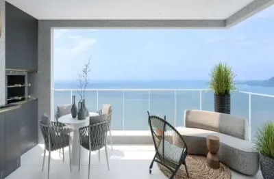 L'atelier concept homes - apartamento frente mar em meia praia - itapema