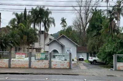 Terreno comercial à venda na Rua Hermann Huscher, 1013, Vila Formosa, Blumenau