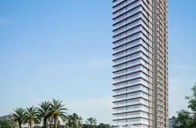 Apartamento com 4 quartos à venda na Avenida Beira MAR, 149, Centro, Itapema