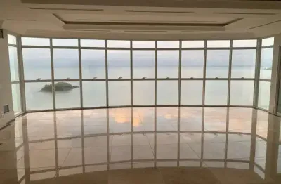 Millenium palace residence - apartamento frente mar em balneário camboriú