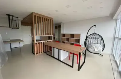 Cartier residence - apartamento mobiliado no pioneiros em balneário camboriú