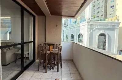 Apartamento para locação na avenida brasil - balneário camboriú