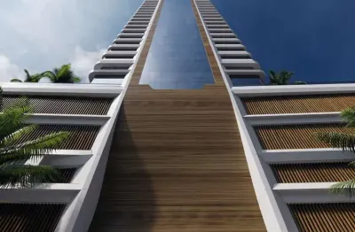 La città - apartamento no centro de balneário camboriú