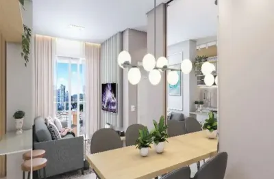 L' aquamarine residence - apartamento no bairo fazenda em itajaí