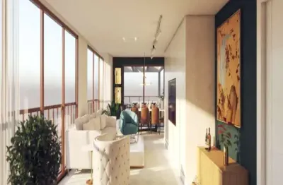 Apartamento com 03 dormitórios no centro de balneário camboriú alto padrão próximo ao mar