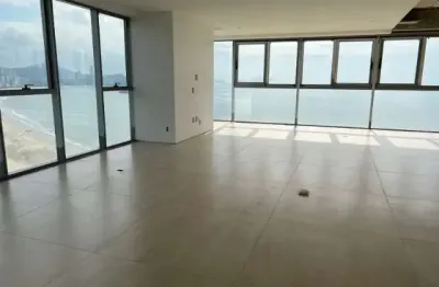 Copenhagen - apartamento frente mar em balneário camboriú