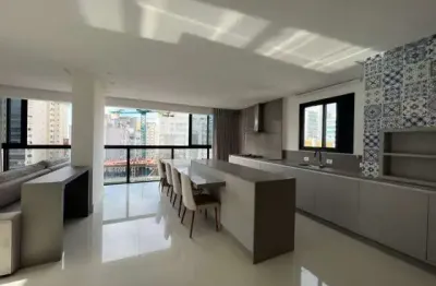 Boulevard brasil residence - apartamento próximo ao mar em balneário camboriú