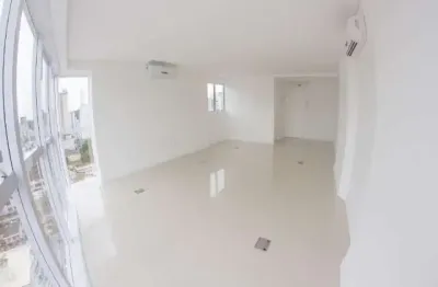 Sala comercial áerea para locação na avenida do estado em balneário camboriú