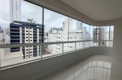Residencial san francesco - apartamento 03 suítes com 03 vagas de garagem no centro de balneário camboriú