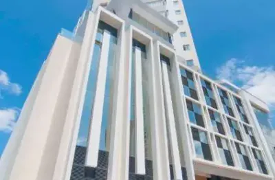 Via marina - apartamento na quadra do mar em balneário camboriú