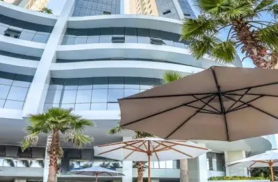 Ibiza towers - apartamento frente mar em balneário camboriú