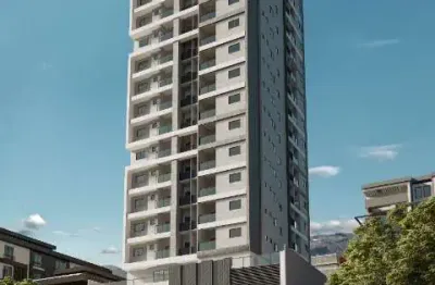 Apartamento com 2 quartos à venda na Rua Aririba, 163, Praia Brava, Itajaí