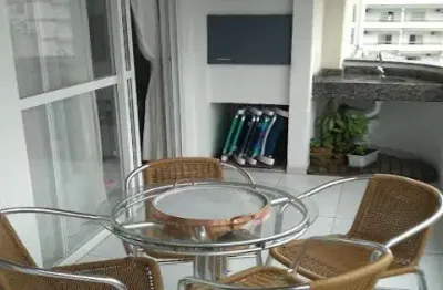 Apartamento mobiliado 02 dormitórios com suíte em balneário camboriú
